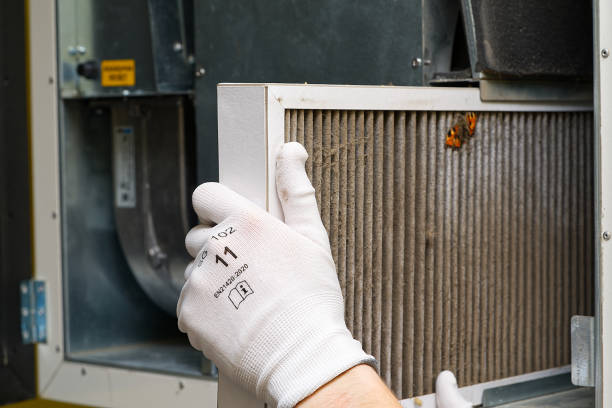 Best Best Air Duct Cleaning Company  in Calumet, PA