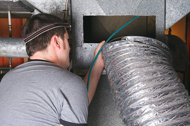 Best Air Duct Cleaning Near Me  in Calumet, PA