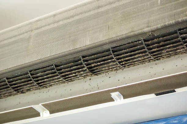 Best HVAC Duct Inspection Services  in Calumet, PA