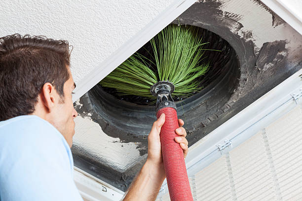 Reliable Calumet, PA Airduct Cleaning Solutions